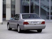2008 Mercedes-Benz S-Class S550 Owners Manual