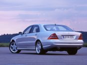 2008 Mercedes-Benz S-Class S550 Owners Manual