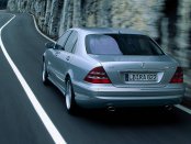 2008 Mercedes-Benz S-Class S550 Owners Manual