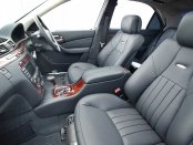 2008 Mercedes-Benz S-Class S550 Owners Manual