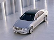 2008 Mercedes-Benz S-Class S550 Owners Manual