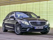 2008 Mercedes-Benz S-Class S550 Owners Manual