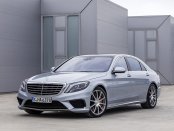 2008 Mercedes-Benz S-Class S550 Owners Manual