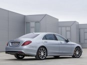 2008 Mercedes-Benz S-Class S550 Owners Manual