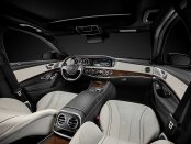 2008 Mercedes-Benz S-Class S550 Owners Manual