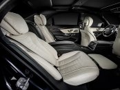 2008 Mercedes-Benz S-Class S550 Owners Manual