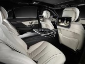 2008 Mercedes-Benz S-Class S550 Owners Manual