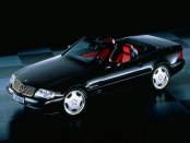 1971 Mercedes R107 & C107 SL-Class Service & Repair Manual