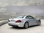 1971 Mercedes R107 & C107 SL-Class Service & Repair Manual