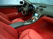 1971 Mercedes R107 & C107 SL-Class Service & Repair Manual