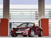1971 Mercedes R107 & C107 SL-Class Service & Repair Manual