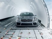 1971 Mercedes R107 & C107 SL-Class Service & Repair Manual