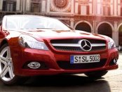1971 Mercedes R107 & C107 SL-Class Service & Repair Manual