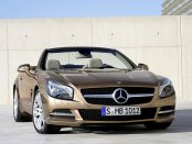 1971 Mercedes R107 & C107 SL-Class Service & Repair Manual