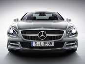 1971 Mercedes R107 & C107 SL-Class Service & Repair Manual