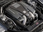 1971 Mercedes R107 & C107 SL-Class Service & Repair Manual
