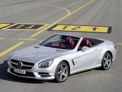 1971 Mercedes R107 & C107 SL-Class Service & Repair Manual