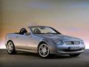 Mercedes Benz SLK Class R171 Complete Workshop Service Repair Manual 2007