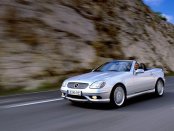 Mercedes Benz SLK Class R171 Complete Workshop Service Repair Manual 2007