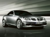 Mercedes Benz SLK Class R171 Complete Workshop Service Repair Manual 2007
