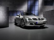 Mercedes Benz SLK Class R171 Complete Workshop Service Repair Manual 2007