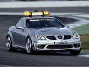 Mercedes Benz SLK Class R171 Complete Workshop Service Repair Manual 2007