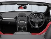 Mercedes Benz SLK Class R171 Complete Workshop Service Repair Manual 2007