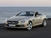 Mercedes Benz SLK Class R171 Complete Workshop Service Repair Manual 2007