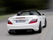 Mercedes Benz SLK Class R171 Complete Workshop Service Repair Manual 2007