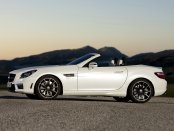 Mercedes Benz SLK Class R171 Complete Workshop Service Repair Manual 2007