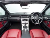 Mercedes Benz SLK Class R171 Complete Workshop Service Repair Manual 2007