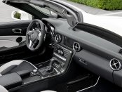 Mercedes Benz SLK Class R171 Complete Workshop Service Repair Manual 2007
