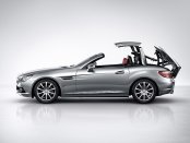 Mercedes Benz SLK Class R171 Complete Workshop Service Repair Manual 2007
