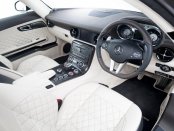 2011 Mercedes-Benz SLS AMG Owners Manual