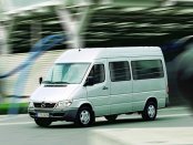 2012 Mercedes Benz Sprinter Owner User Operator Book Manual
