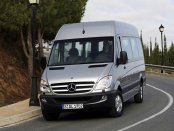 2012 Mercedes Benz Sprinter Owner User Operator Book Manual