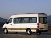 2012 Mercedes Benz Sprinter Owner User Operator Book Manual