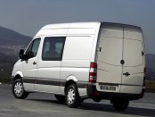 2012 Mercedes Benz Sprinter Owner User Operator Book Manual