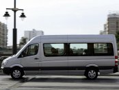 2012 Mercedes Benz Sprinter Owner User Operator Book Manual