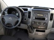 2012 Mercedes Benz Sprinter Owner User Operator Book Manual