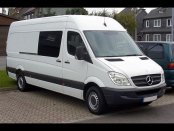2012 Mercedes Benz Sprinter Owner User Operator Book Manual