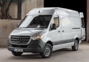 2012 Mercedes Benz Sprinter Owner User Operator Book Manual