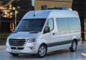 2012 Mercedes Benz Sprinter Owner User Operator Book Manual