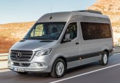 2012 Mercedes Benz Sprinter Owner User Operator Book Manual
