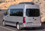 2012 Mercedes Benz Sprinter Owner User Operator Book Manual