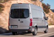 2012 Mercedes Benz Sprinter Owner User Operator Book Manual