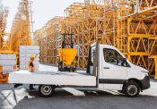 2012 Mercedes Benz Sprinter Owner User Operator Book Manual