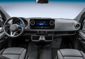 2012 Mercedes Benz Sprinter Owner User Operator Book Manual