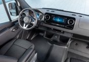 2012 Mercedes Benz Sprinter Owner User Operator Book Manual