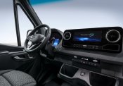 2012 Mercedes Benz Sprinter Owner User Operator Book Manual